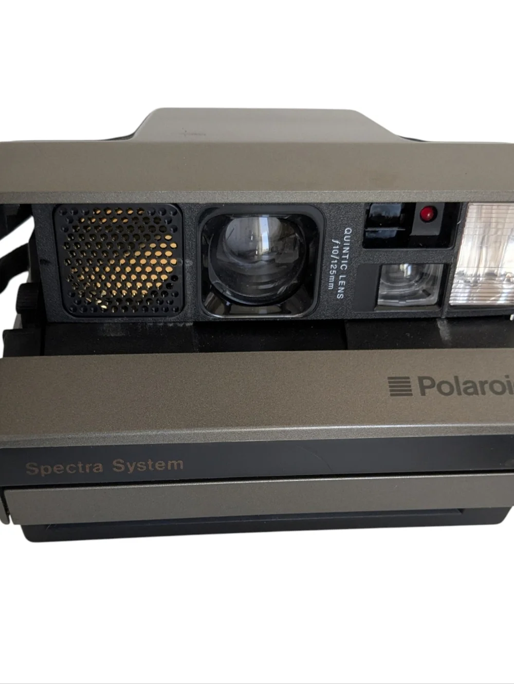 Polaroid Spectra Instant Film Camera